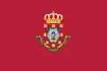 Ciudad Real – vlajka