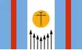 Corrientes – vlajka