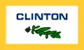 Clinton County – vlajka