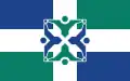 Columbia – vlajka