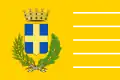 Conegliano – vlajka