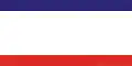 Republika Krym – vlajka