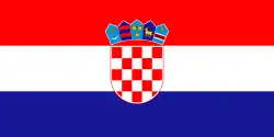 Chorvatsko