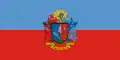 Cserszegtomaj – vlajka
