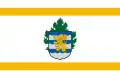Csopak – vlajka