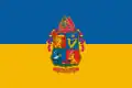 Dávod – vlajka