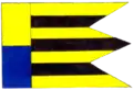Dargovských hrdinov – vlajka