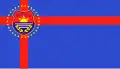 Opština Debarca – vlajka
