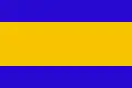Debrecín – vlajka