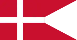 Vlajka státu