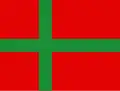 Bornholm – vlajka