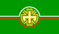 Obština Dimitrovgrad – vlajka