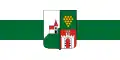 Doba – vlajka