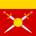 Dobromyl – vlajka