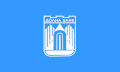 Obština Dolna Baňa – vlajka