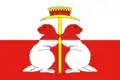 Donskoj – vlajka
