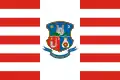Drégelypalánk – vlajka