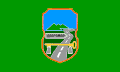 Obština Dragoman – vlajka