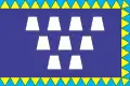 Drohobyč – vlajka
