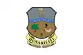 Dunakiliti – vlajka