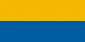Dunavarsány – vlajka
