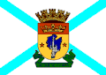 Duque de Caxias – vlajka