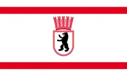 Vlajka státu