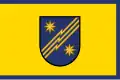 Elektrėnai – vlajka