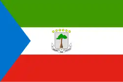 Rovníková Guinea