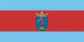Fülöpszállás – vlajka