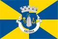 Fatima – vlajka
