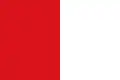 Florennes – vlajka