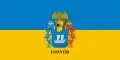 Fonyód – vlajka