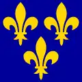 Francouzské království