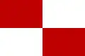 Gaeta – vlajka