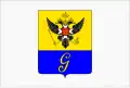 Gatčina – vlajka