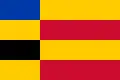 Geldermalsen – vlajka