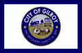 Gilroy – vlajka