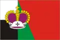 Golicyno – vlajka
