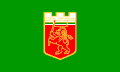 Obština Gorna Orjachovica – vlajka