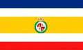 Granada – vlajka