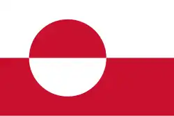 Grónsko