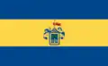 Guadalajara – vlajka