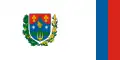 Gyenesdiás – vlajka