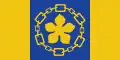 Hamilton – vlajka