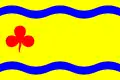 Hardenberg – vlajka