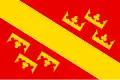 Horní Alsasko