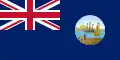 Britský Hong Kong