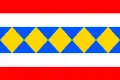 Vlajka města Hořice