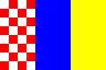 Vlajka obce Horní Ves